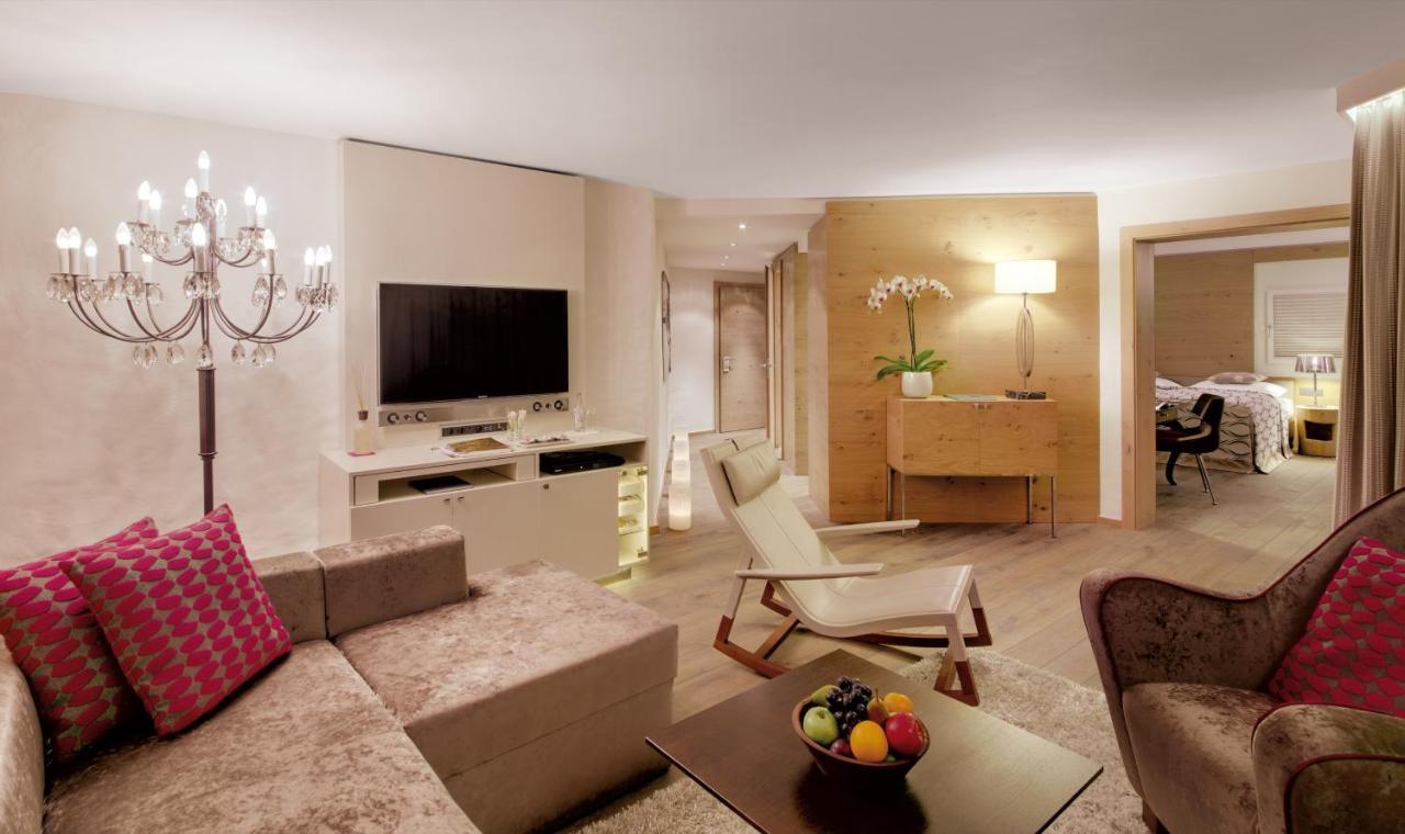 Giardino Bed & Breakfast Champfer المظهر الخارجي الصورة