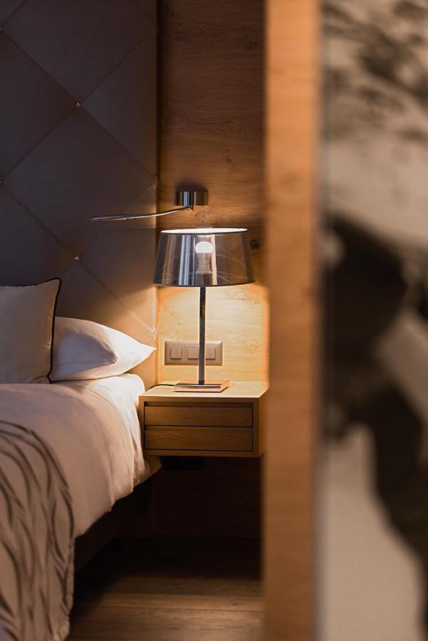 Giardino Bed & Breakfast Champfer المظهر الخارجي الصورة
