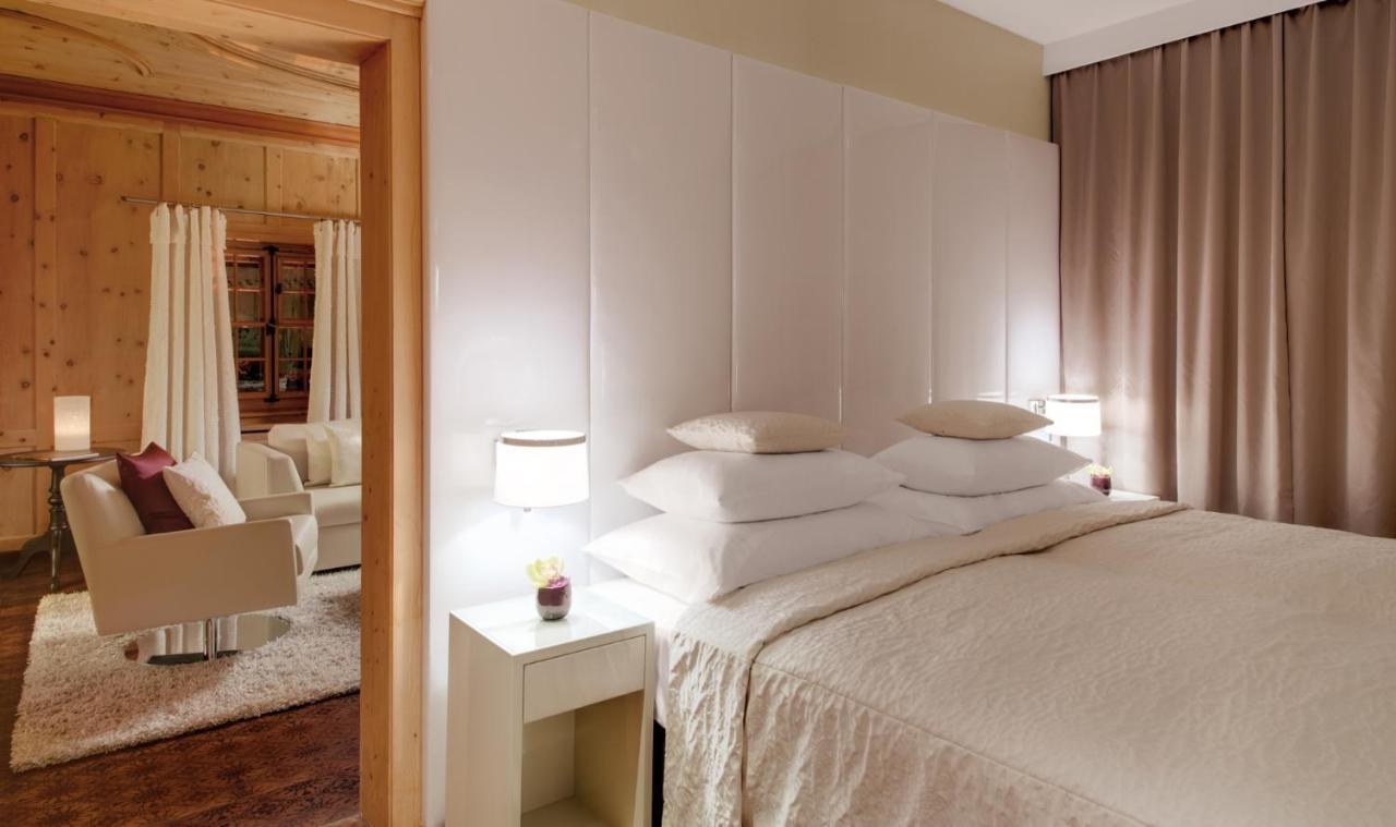 Giardino Bed & Breakfast Champfer المظهر الخارجي الصورة
