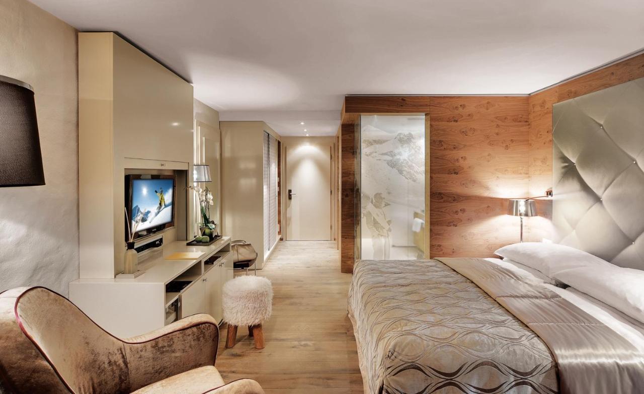 Giardino Bed & Breakfast Champfer المظهر الخارجي الصورة