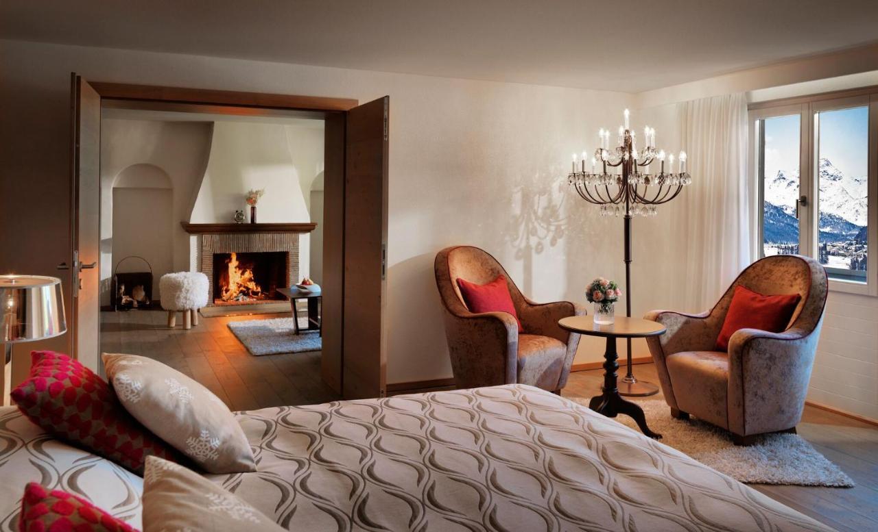 Giardino Bed & Breakfast Champfer المظهر الخارجي الصورة