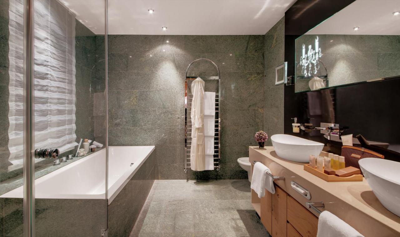 Giardino Bed & Breakfast Champfer المظهر الخارجي الصورة